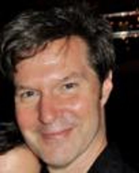 Ron Boehmer Headshot