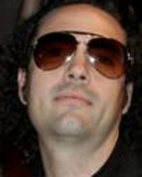 Adam Andrews Headshot