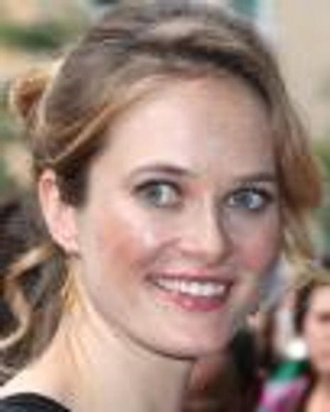 Rachel Blanchard Headshot