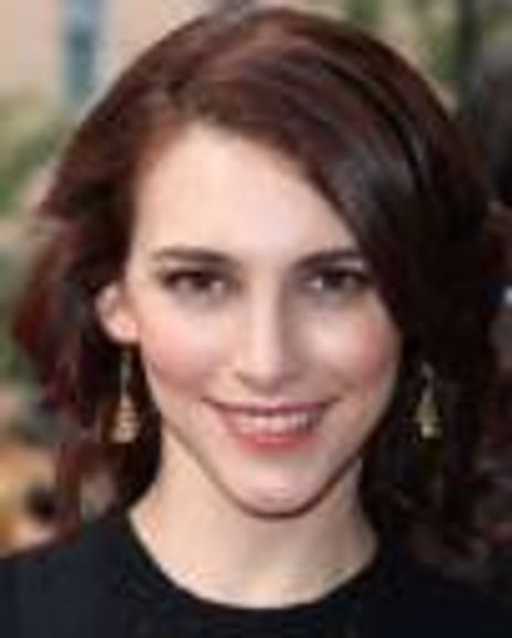 Liane Balaban Headshot