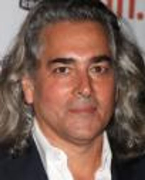 Mitch Glazer Headshot