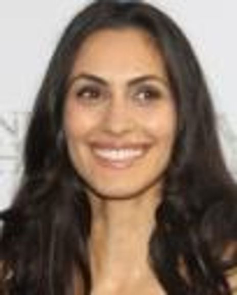 Raya Meddine Headshot
