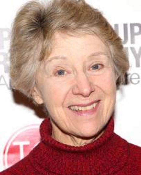 Alice Cannon Headshot