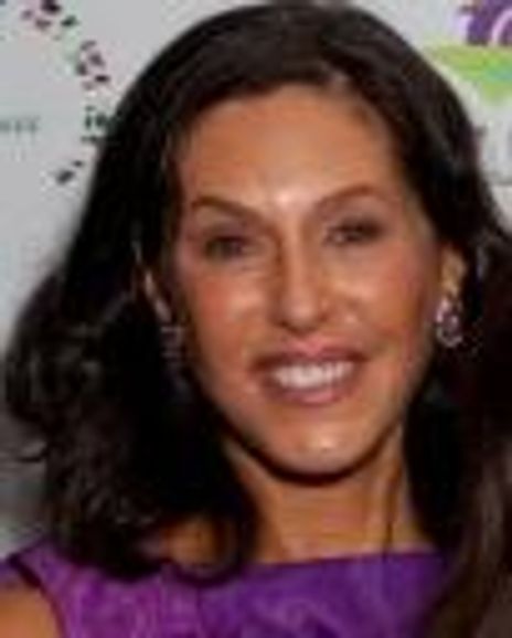 Liz Levitt Hirsh Headshot