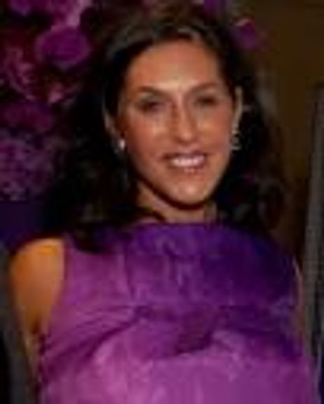 Liz Levitt Hirsch Headshot