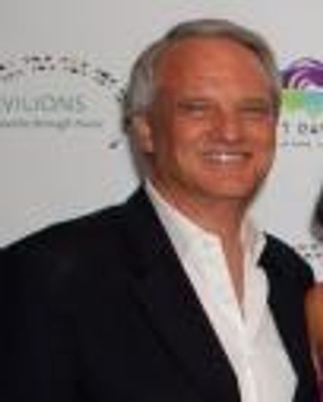 Glen Williams Headshot