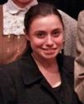 Emma Galvin Headshot