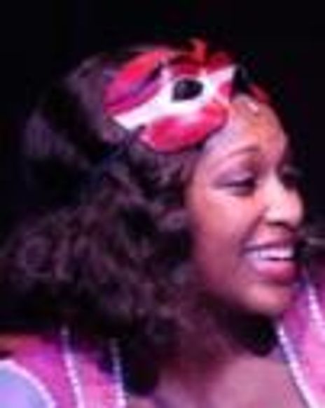 Olivia-Diane Joseph Headshot