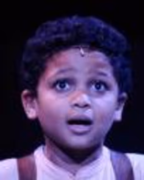 Alaman Diadhiou Headshot