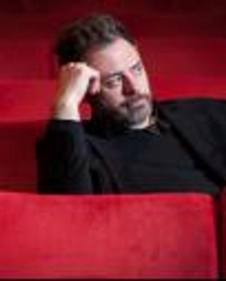 Joe Tantalo Headshot