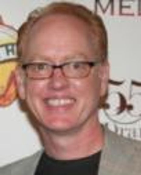 Patrick Bristol Headshot