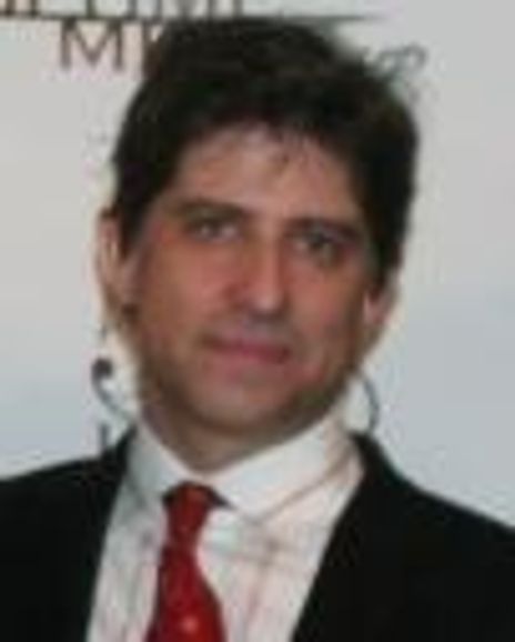 Steve Curtis Headshot