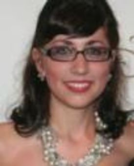 Barrie Mclain Headshot