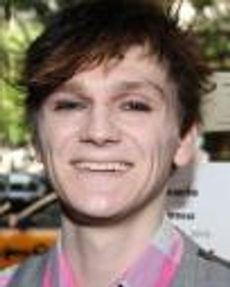 Adam Cochran Headshot