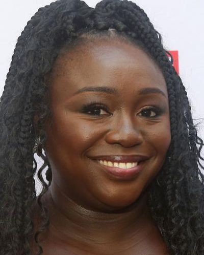 Jocelyn Bioh Headshot