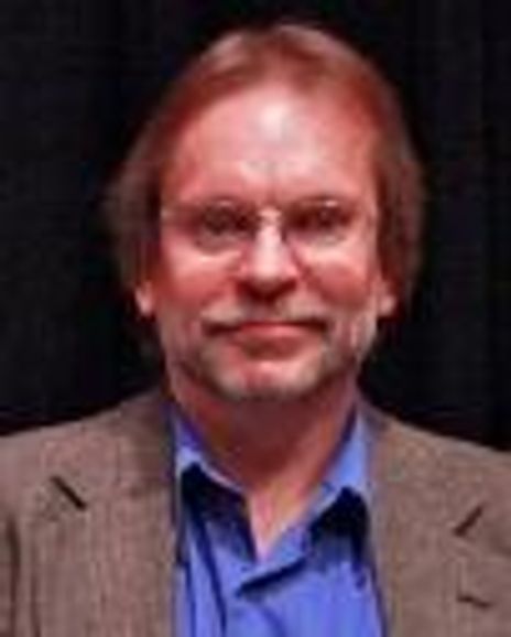 Lincoln Konkle Headshot