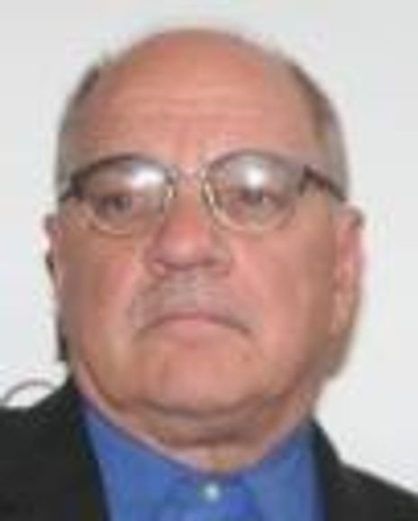 Paul Schrader Headshot