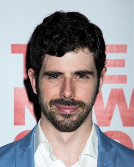 Brian Miskell Headshot