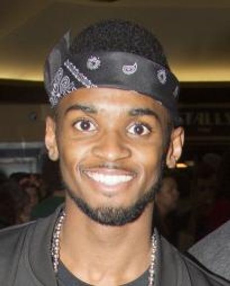 Joseph Thomas Headshot