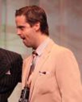 Erik Gratton Headshot