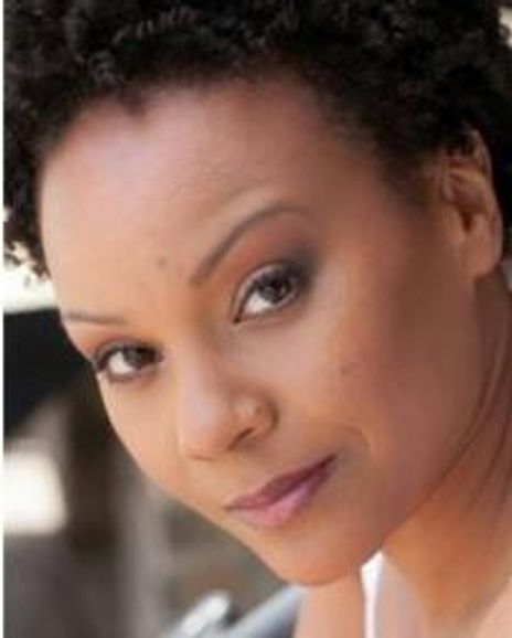 Nambi E. Kelley Headshot