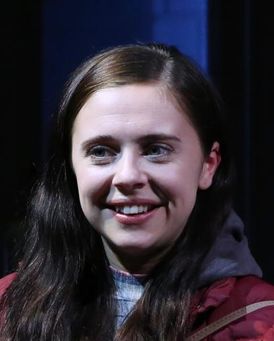 Bel Powley Headshot