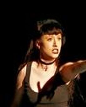 Louise Allen Headshot