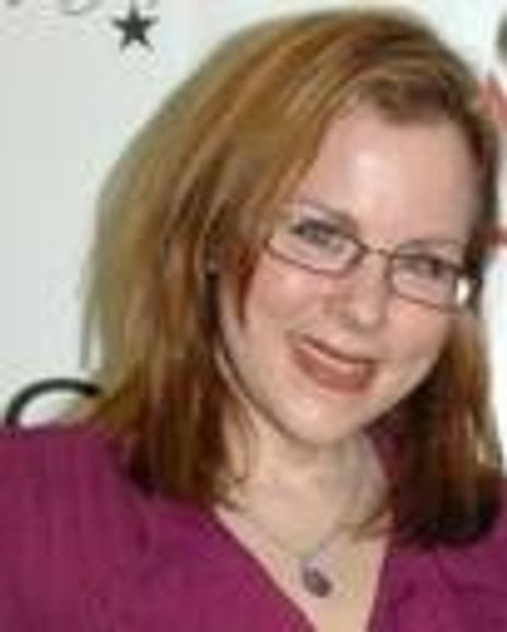 Mary Dimino Headshot