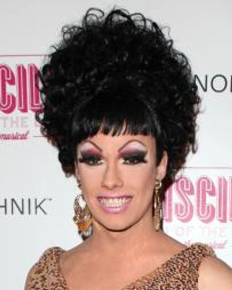 Logan Hardcore Headshot