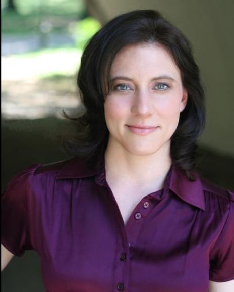 Randa Karambelas Headshot