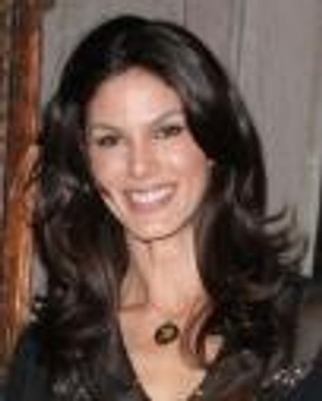 Ragan Brooks Headshot