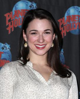 Stephanie Rothenberg Headshot