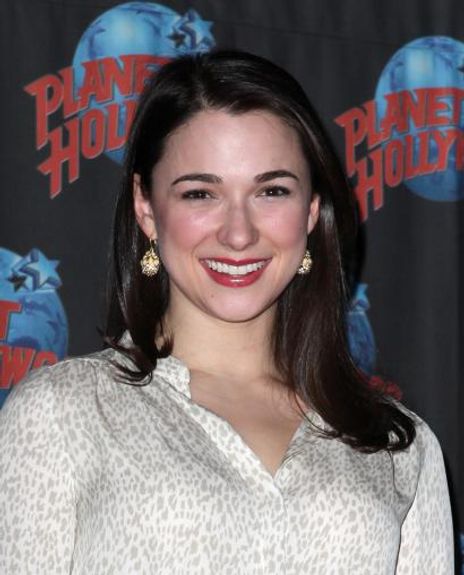 Stephanie Rothenberg Headshot