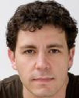 Madison Dirks Headshot