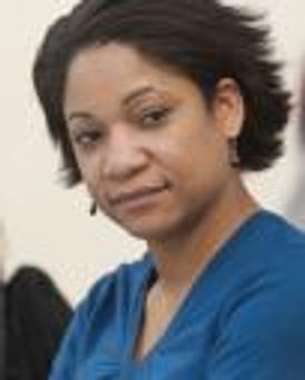 Robin LeMon Headshot