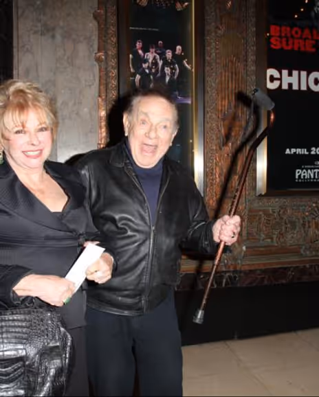 Roxanne Carter Headshot