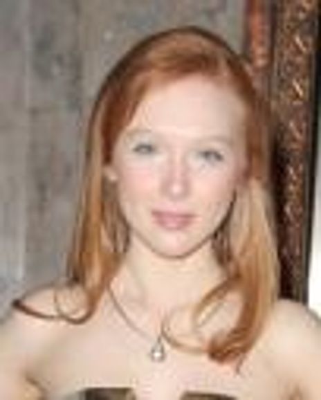 Molly Quinn Headshot