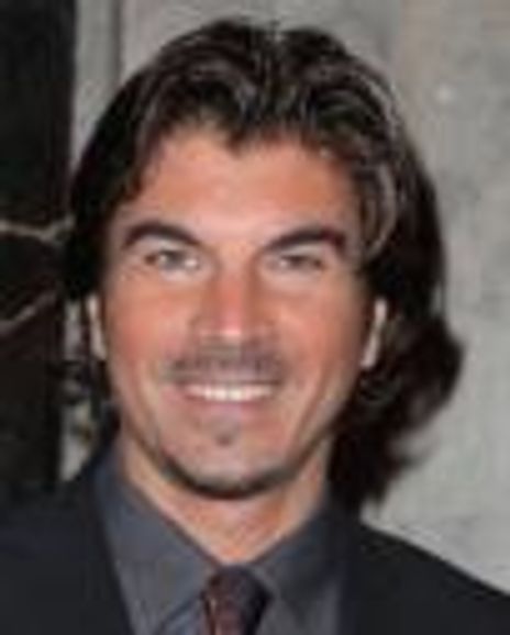 Victor Alfieri Headshot