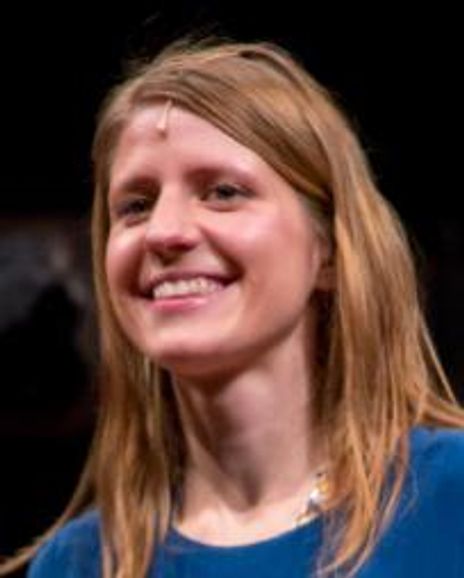 Marketa Irglova Headshot