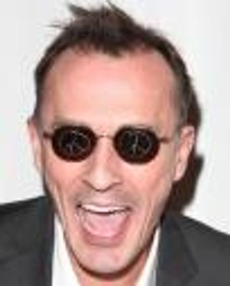 Robert Knepper Headshot