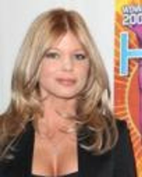 Donna D'Errico Headshot