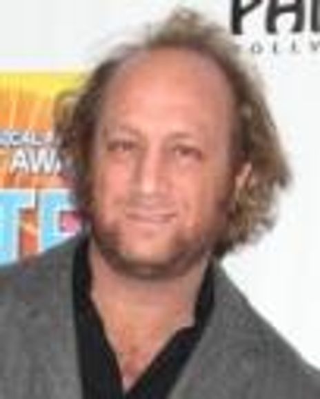Scott Krinsky Headshot