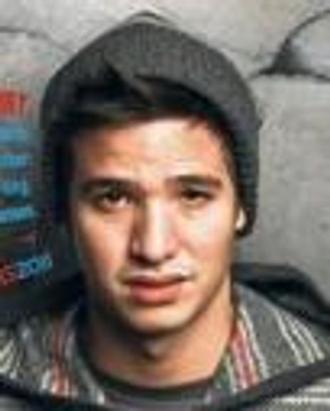 Markki Stroem Headshot
