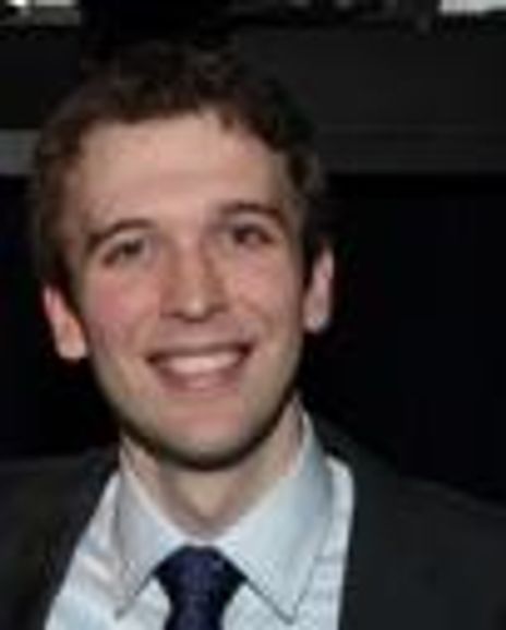 Jason Walton West Headshot