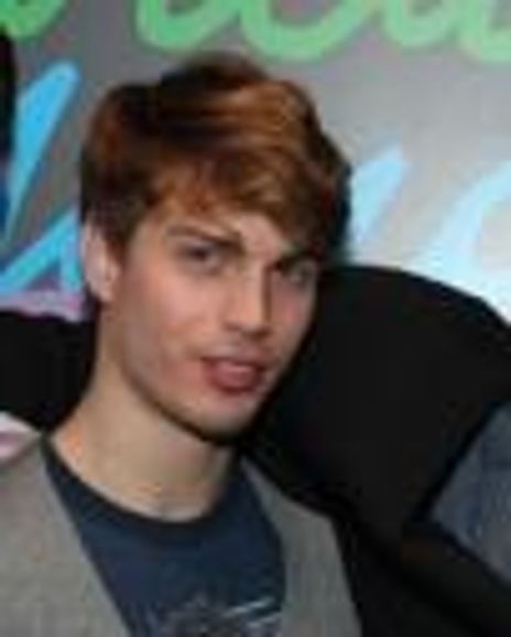 Matthew Ludwinski Headshot