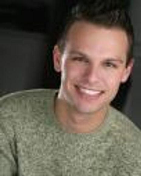 Ryan Obermeier Headshot