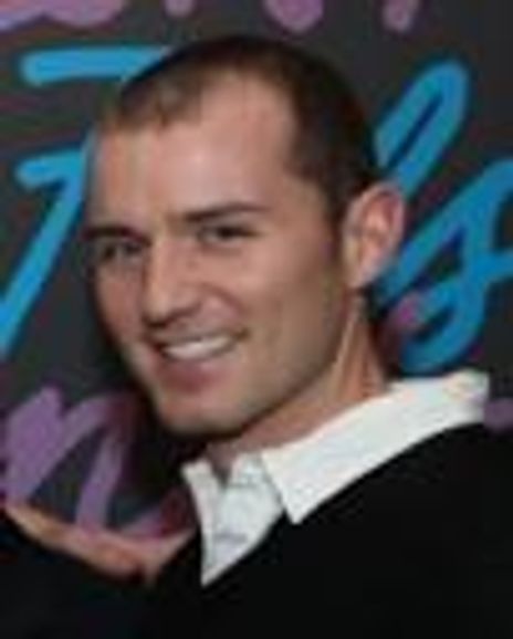 Steve Riggle Headshot