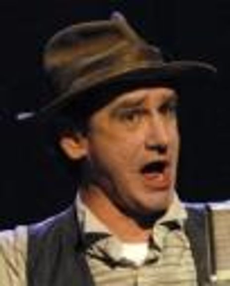 Martin Julien Headshot