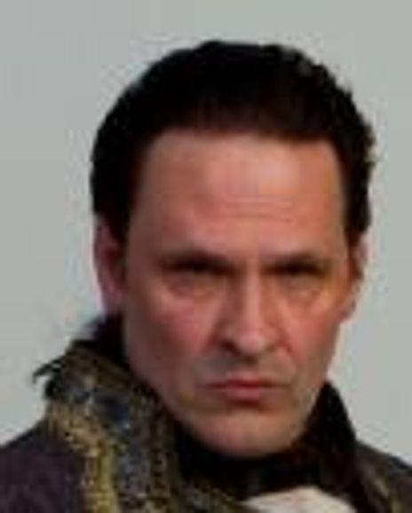 Dan Olmstead Headshot