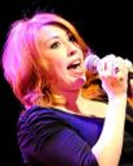 Katie Gassert Headshot